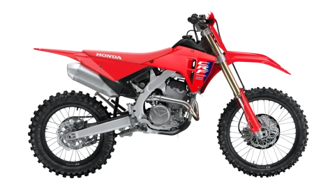 CRF250RX