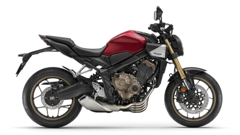 CB650R