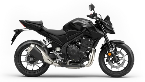 CB500 Hornet