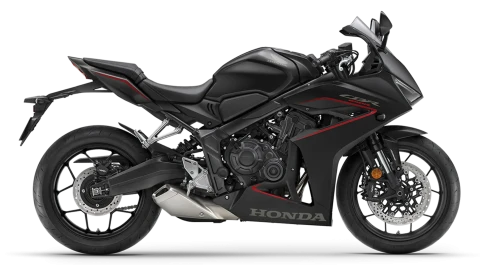 CBR650R