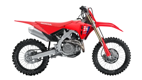CRF450R