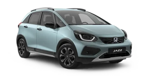 Jazz Crosstar