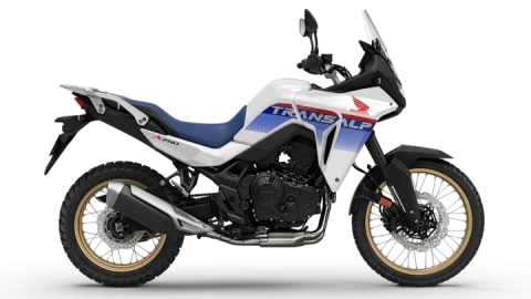 XL750 Translap