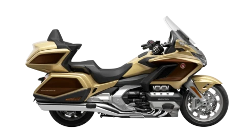 GOLD WING TOUR