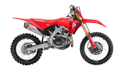 CRF450RWE