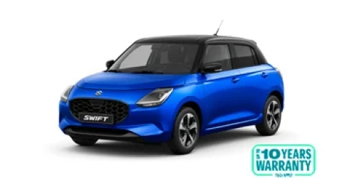 SWIFT Hybrid
