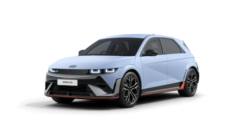 IONIQ 5 N