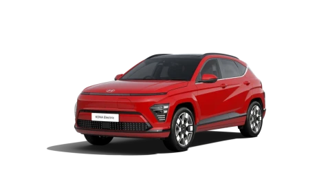 KONA Electric