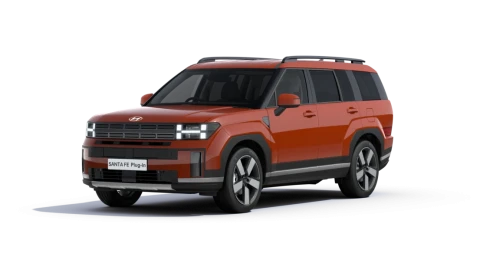 SANTA FE Plug-in Hybrid