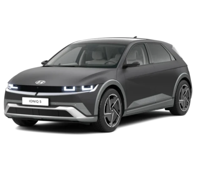 Hyundai IONIQ 5 Current Offers