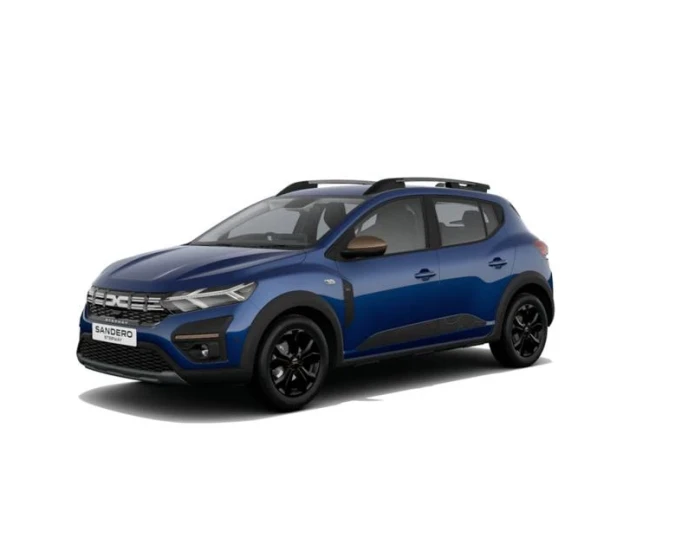 Dacia Sandero Stepway Extreme Current Offer