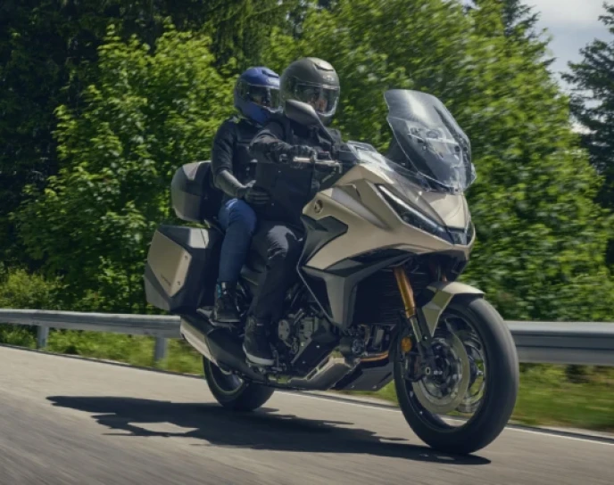 Honda NSS125 FORZA  125 SPECIAL EDITION Current Offer