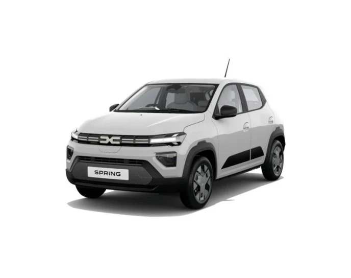 Dacia Spring Current Offer