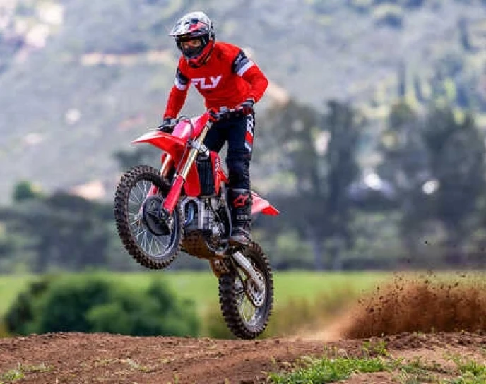 Honda CRF450R Current Offer