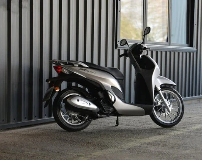 Honda SH MODE 125 Current Offer