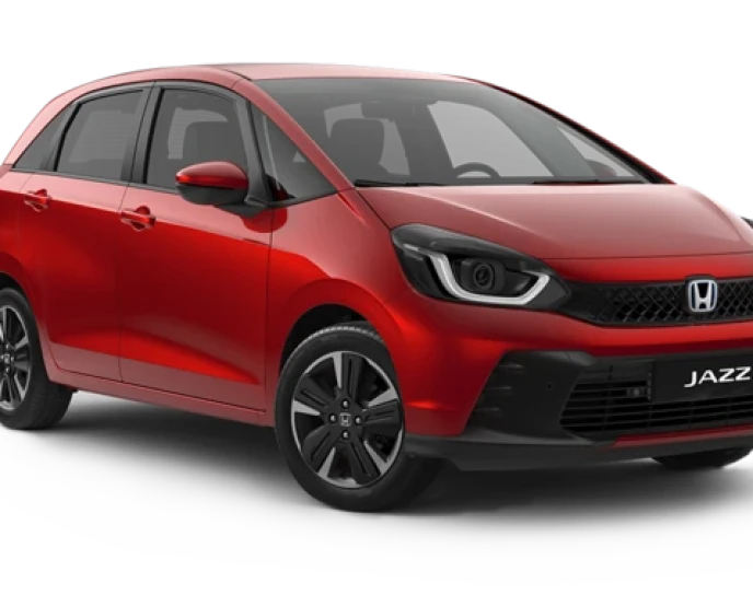 Honda Jazz Advance 1.5 i-MMD Hybrid e:HEV – From £24,247