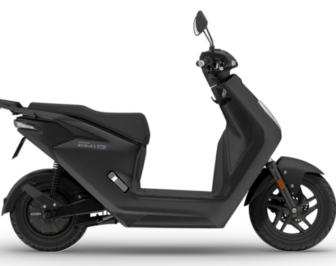 Honda EM1 e: Electric Scooter