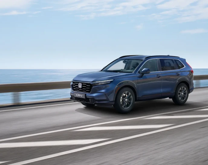 Honda CR-V Estate Advance Current Offer