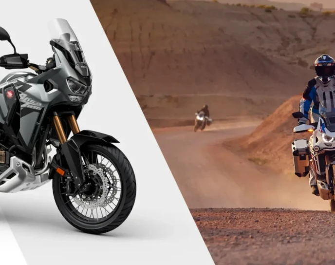 Honda CRF1100L Africa Twin Adventure Sports ES Plus Current Offer