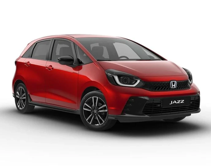 Honda Jazz Advance 1.5 i-MMD Hybrid e:HEV – From £24,247