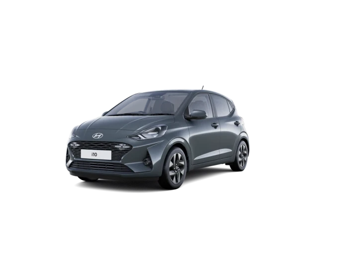 Hyundai i10 Advance 1.0 63PS 5MT