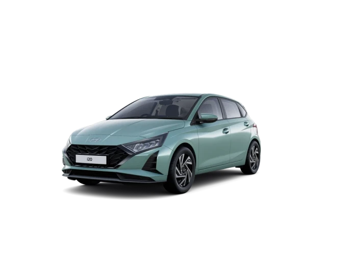 Hyundai i20 Advance Current Offer