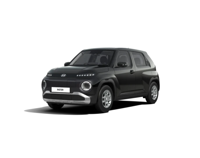 All-new INSTER 01 Current Offer