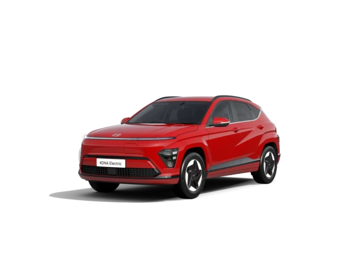 KONA Electric Current Offer