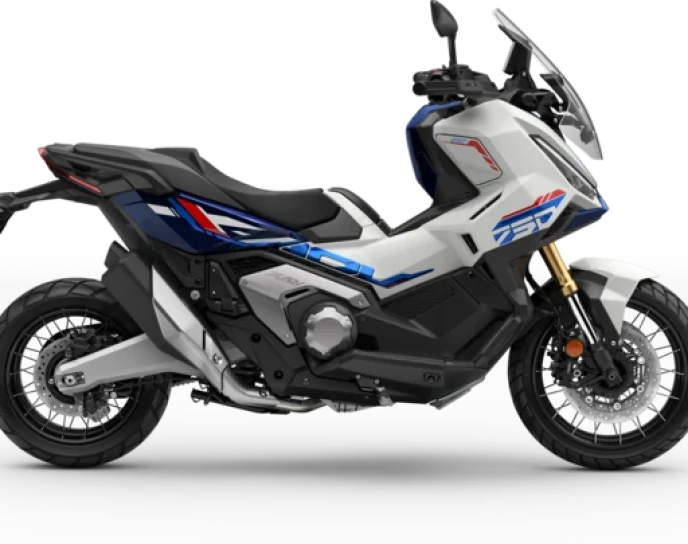 Honda X-ADV 2026 Special Edition Current Offer