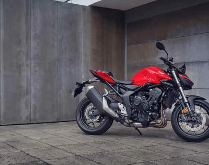 Honda CB1000 Hornet SP Current Offer