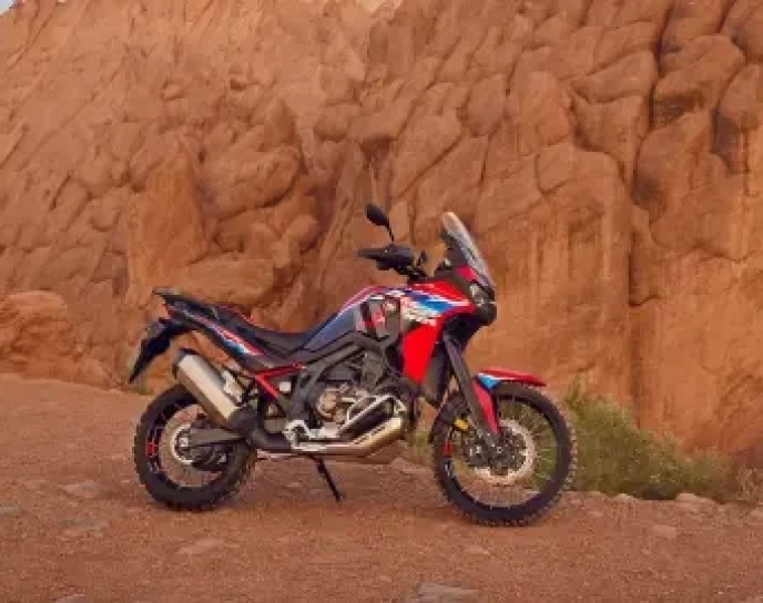 Honda CRF1100L Africa Twin Adventure Sports DCT ES Plus Current Offer