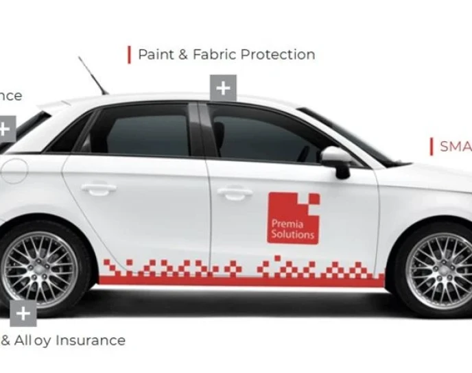 Tyre & Alloy Wheel Insurance by Premia Solutions at John Banks Group