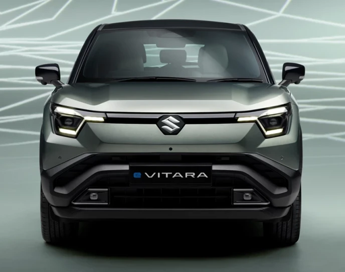 Suzuki E Vitara MOTION Current Offer