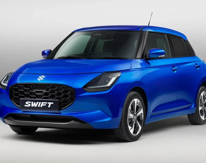 Suzuki Swift Current Offer