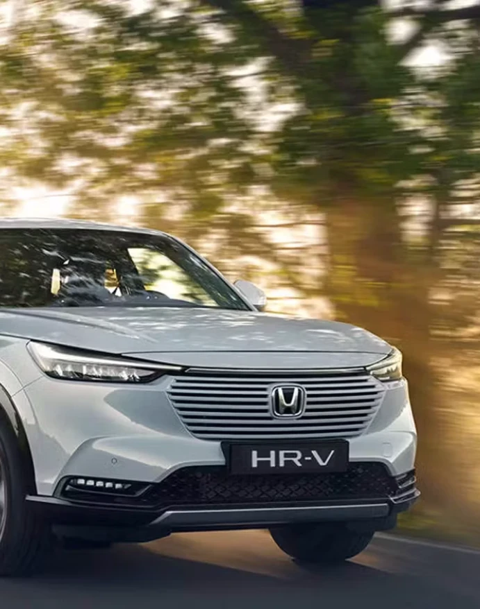 What does the Motability package include?