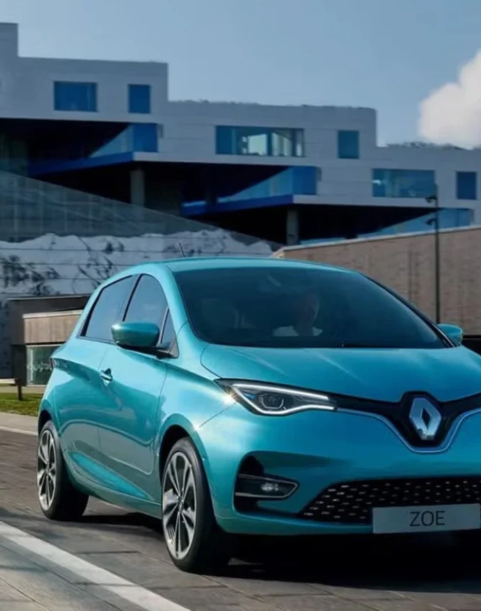 What does the Motability package include?