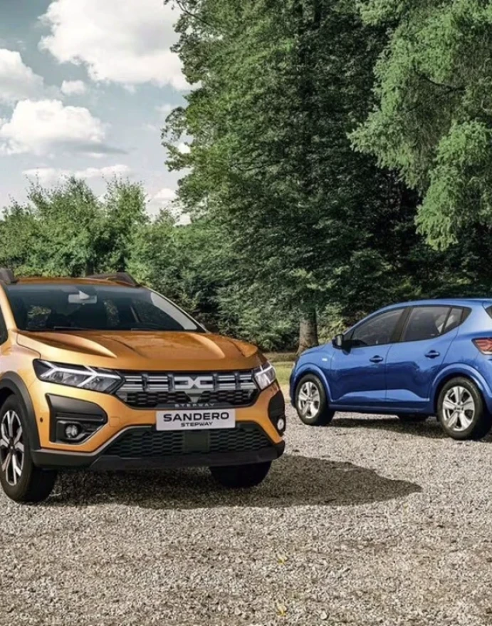 What does the Motability package include?