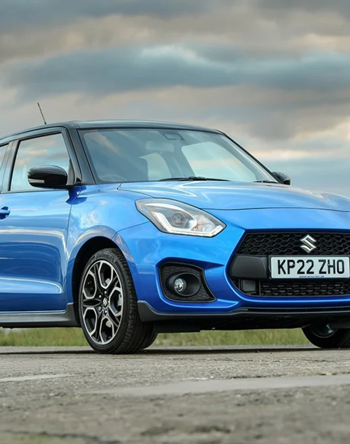 What does the Motability package include?