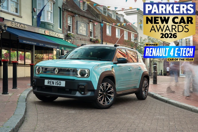 Welcome to John Banks Renault Franchises in Colchester, Ipswich and Cambridge