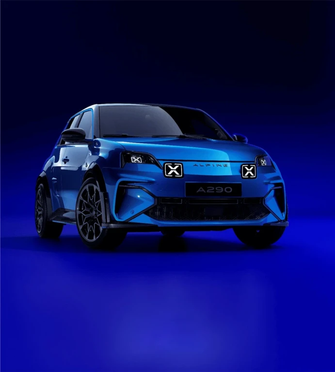 Welcome to John Banks Alpine Colchester and Cambridge