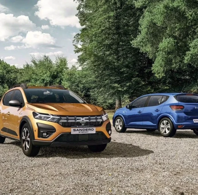 What does the Motability Scheme package include?