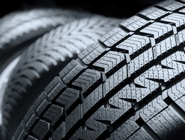Tyres Image