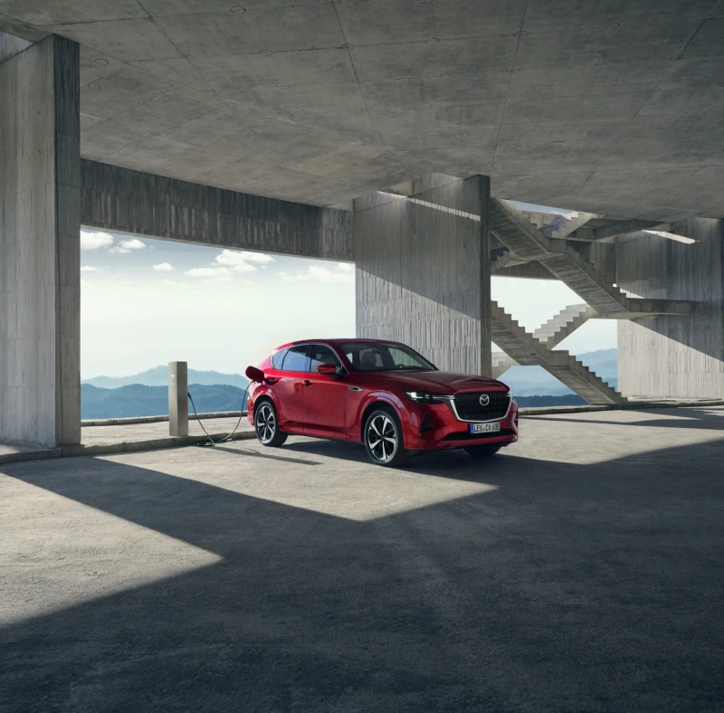 Quality Used Mazda Cars for Sale