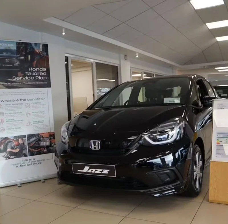Explore the Latest Honda Cars with Exciting Finance Options and Offers