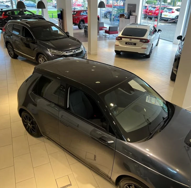 Honda Approved Used Cars: Unmatched Quality and Convenient Financing