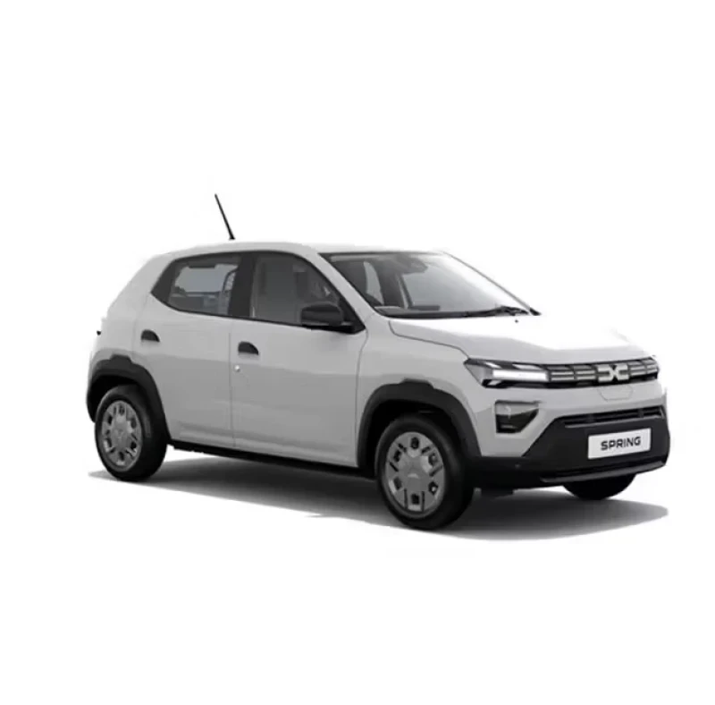 Dacia cars from Colchester