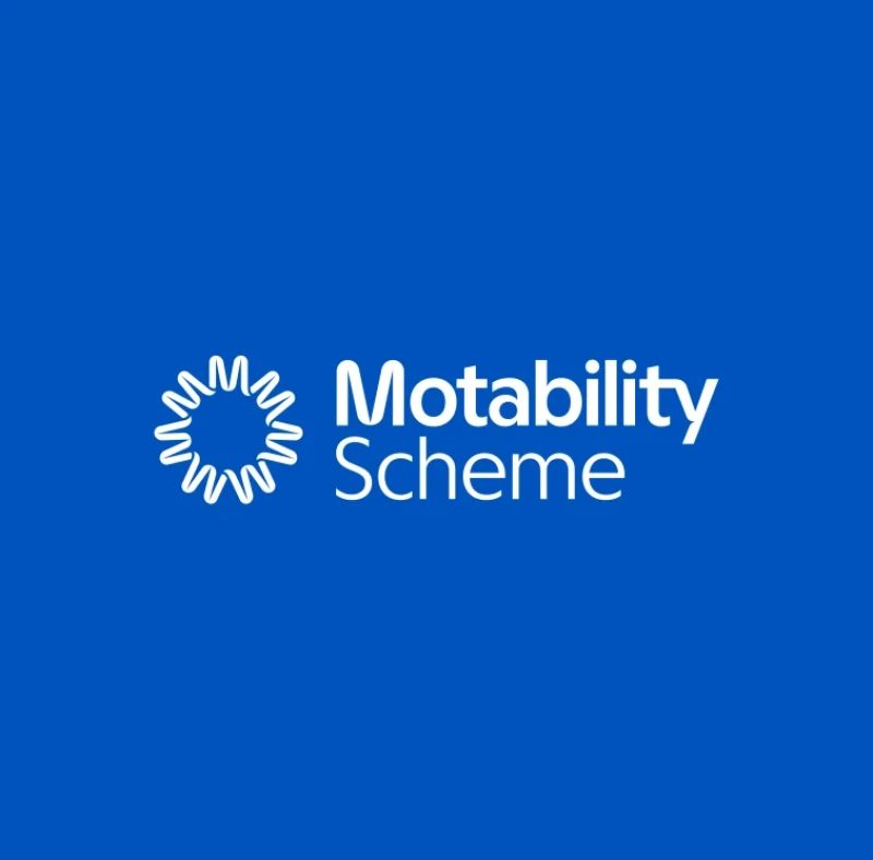 Am I eligible for Motability?