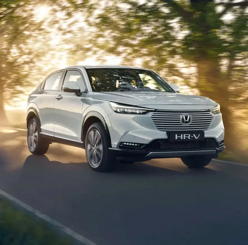 Browse our Approved Used Honda Cars in stock