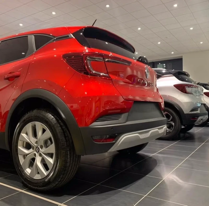 Browse our Approved Used Renault Cars and Vans in stock
