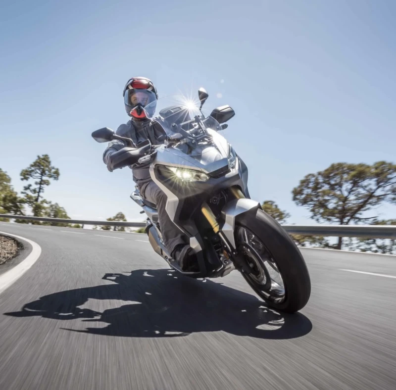 Honda Motorcycle Safety Training